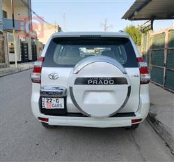 تويوتا لاندكروزر برادو